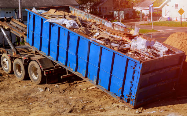Reliable Fairmont, NC Junk Removal Services Solutions